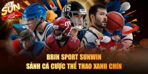 BBIN Sport Sunwin