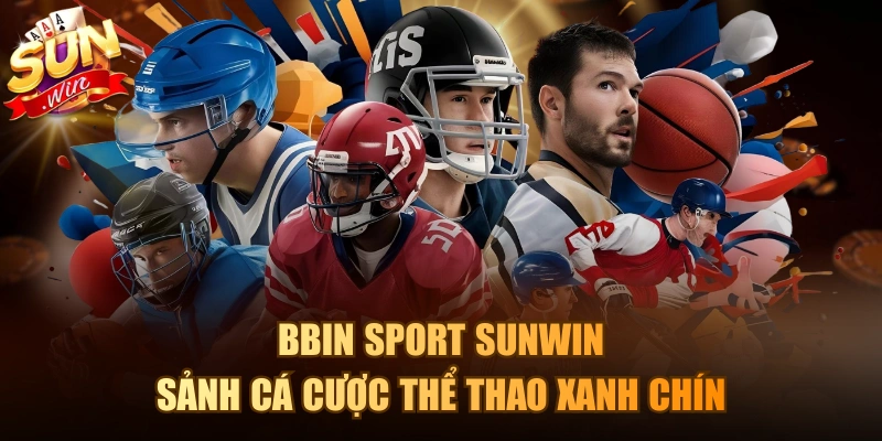 BBIN Sport Sunwin