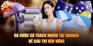 Cá cược có trách nhiệm