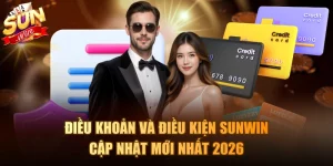 Điều khoản và điều kiện