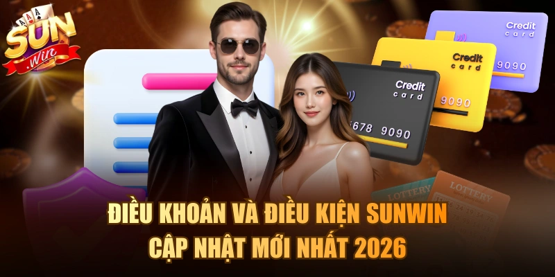 Điều khoản và điều kiện